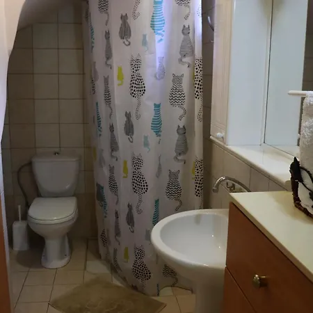 Гостьовий будинок Olive Crete 3*