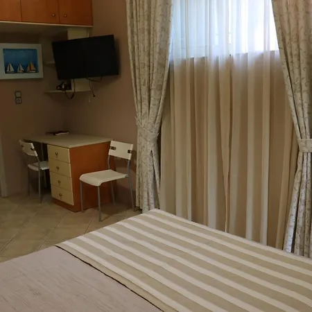 Гостьовий будинок Olive Crete 3*