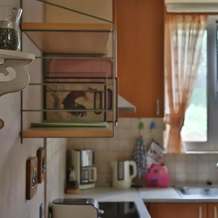 Olive Crete Гостьовий будинок Ретимно (Крит)