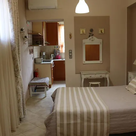 Olive Crete Ретимно (Крит)