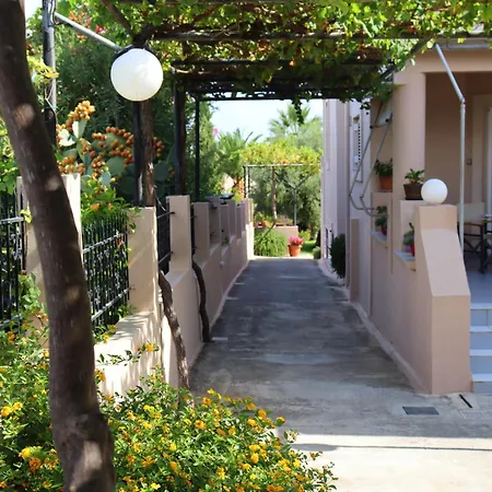 招待所 Olive Crete 4*