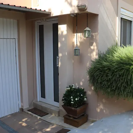 Olive Crete 4* 罗希姆诺