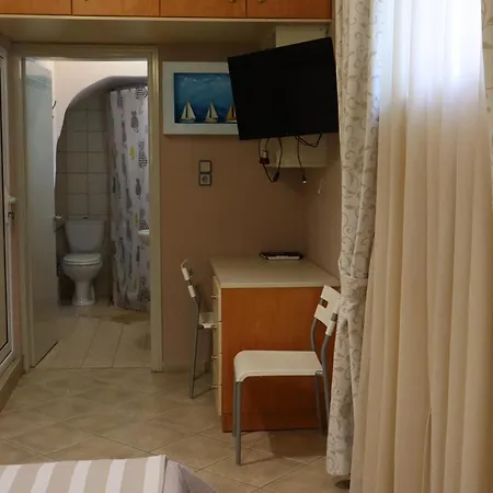 Olive Crete 4*