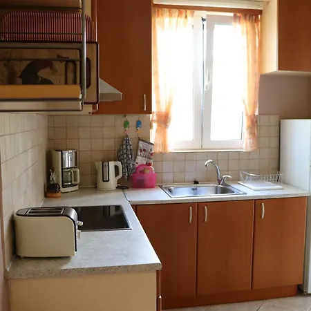 Olive Crete Гостьовий будинок 4*