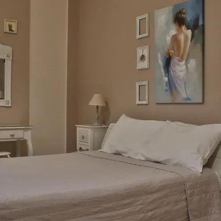 Olive Crete 4*