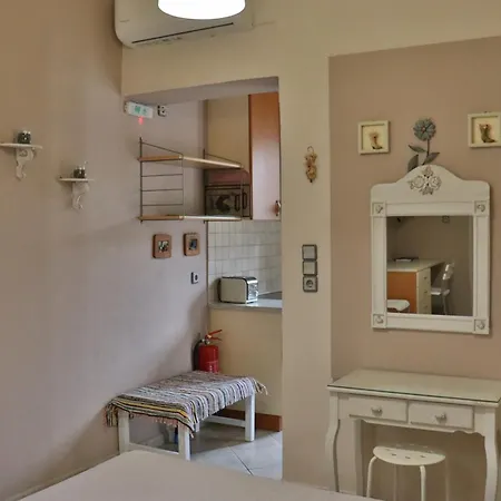 Olive Crete 4*