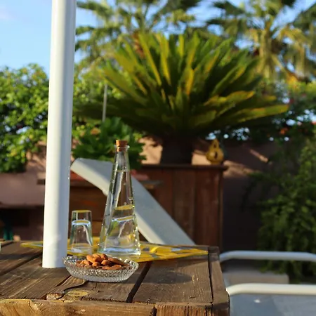 Olive Crete Гостьовий будинок 4*