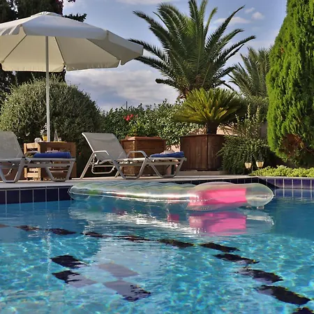 Olive Crete 4*