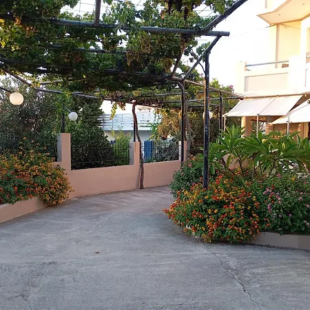 Olive Crete 4* Ретимно (Крит)
