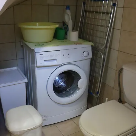 Konukevi Olive Crete Resmo