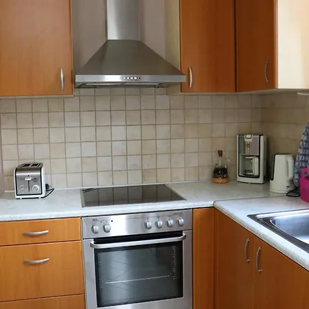 Olive Crete 3* Rethimno