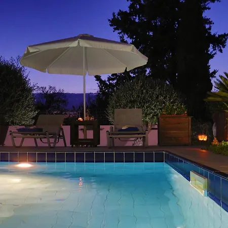 Olive Crete Rethimno