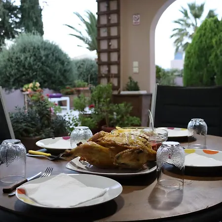 Konukevi Olive Crete Resmo