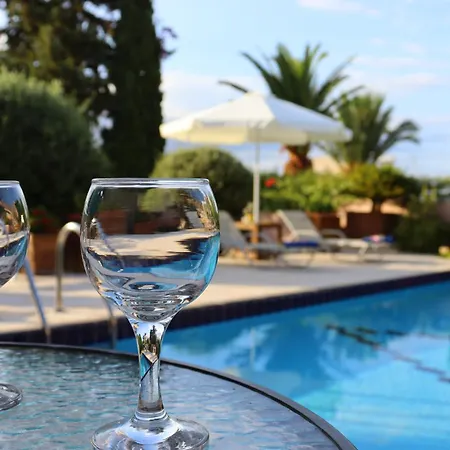 Olive Crete Konukevi