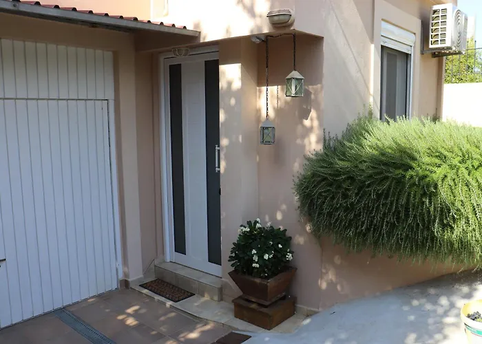 Olive Crete 3* Ретимно