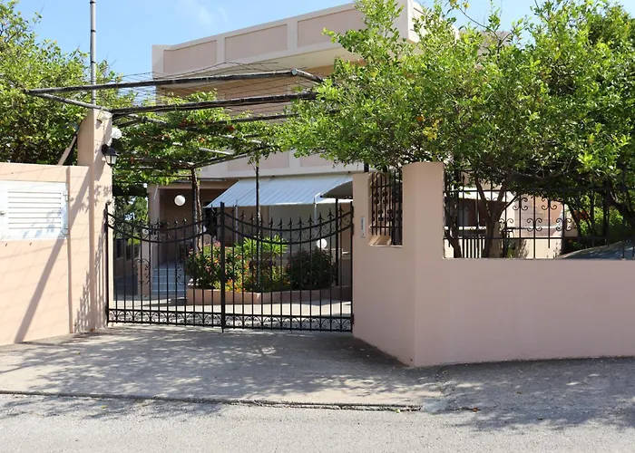 Olive Crete Гостевой дом 3*