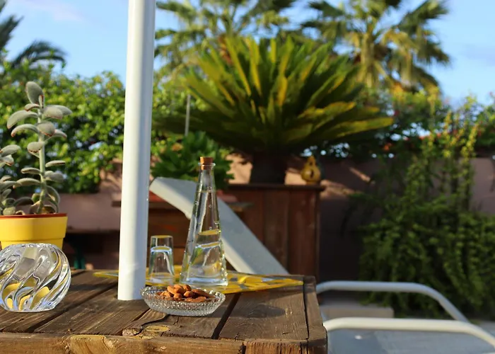 Olive Crete Гостевой дом 3*