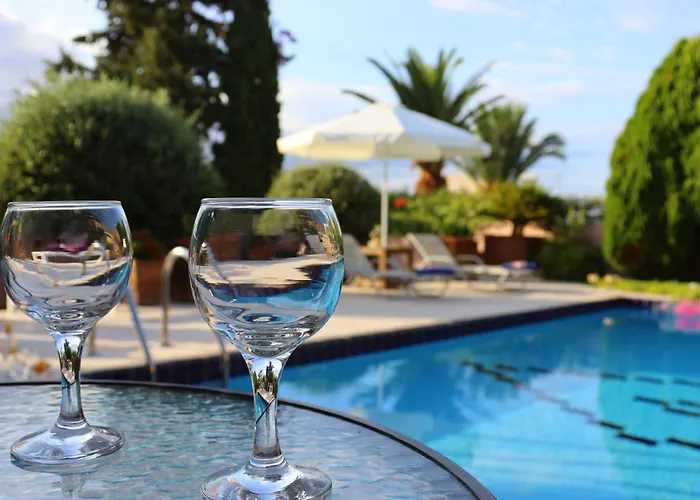 Olive Crete Гостевой дом