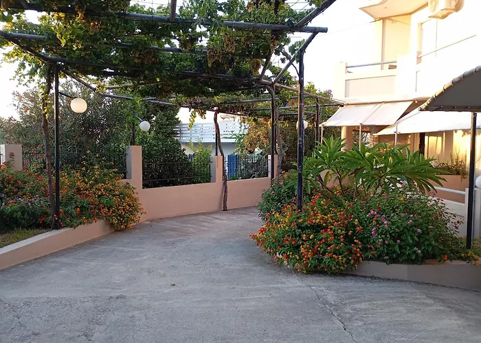 Olive Crete 3* Ретимно