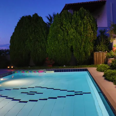 Olive Crete Pensión 3*