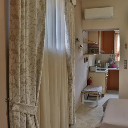 Olive Crete Vendégház 3*