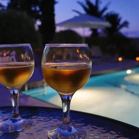 Vendégház Olive Crete