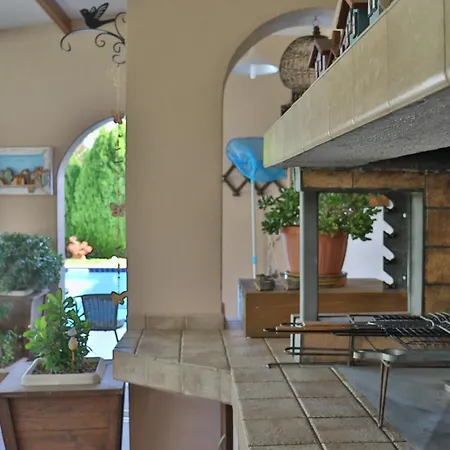 Olive Crete Réthimno