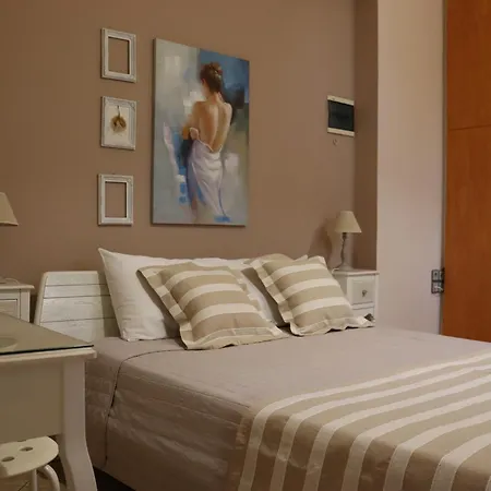 Olive Crete Vendégház Réthimno