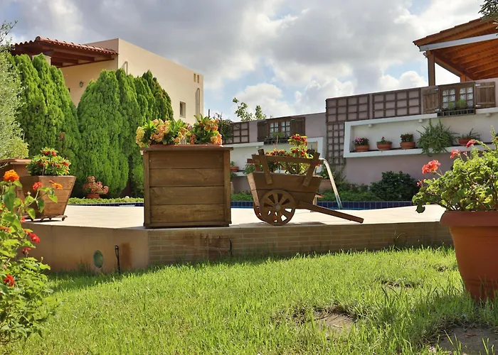 Olive Crete Affittacamere