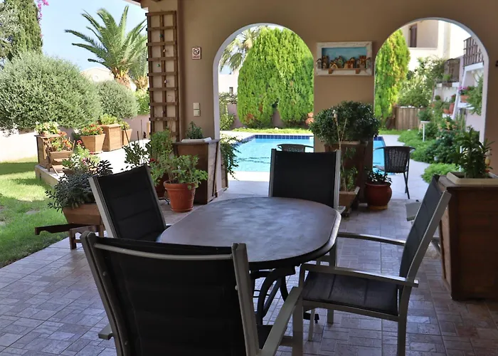 Olive Crete Affittacamere