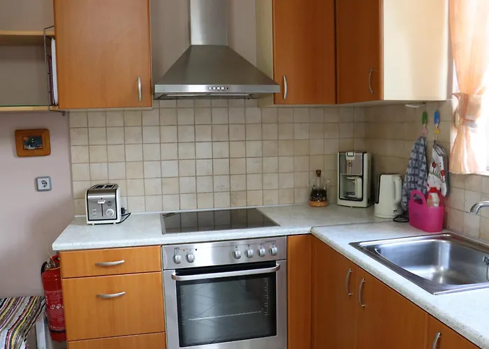 Olive Crete 3* Rethymno