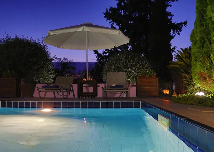 Olive Crete Rethymno