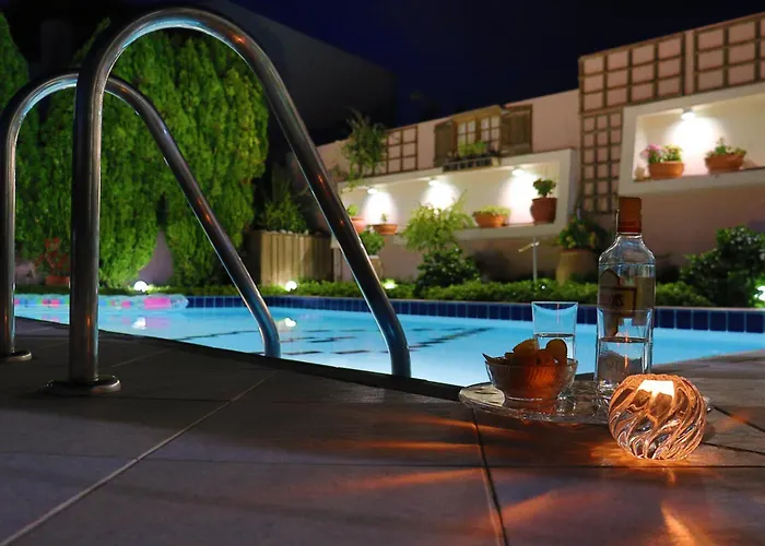 Affittacamere Olive Crete