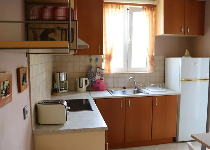 Olive Crete Affittacamere 3*