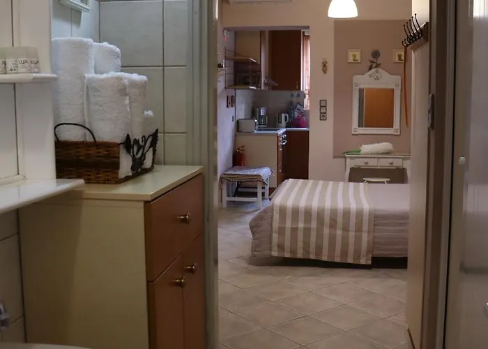 Affittacamere Olive Crete