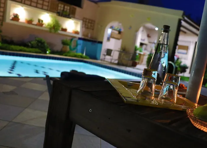 Olive Crete Rethymno