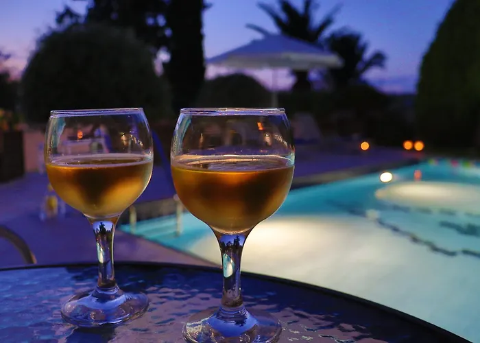 Affittacamere Olive Crete