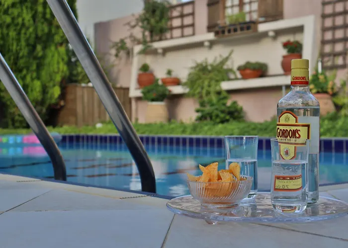 Affittacamere Olive Crete Rethymno